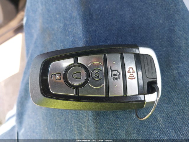 Продаж на аукціоні авто 2022 Ford Explorer Limited, vin: 1FMSK8FH3NGC10486, номер лоту: 45968689