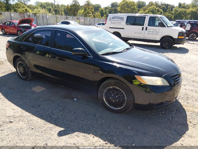 2008 Toyota Camry მანქანა იყიდება აუქციონზე, vin: 4T1BE46K28U740403, აუქციონის ნომერი: 45968690