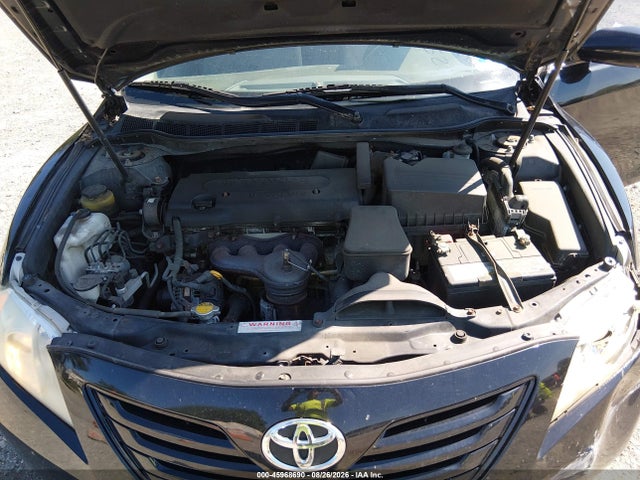 Продажа на аукционе авто 2008 Toyota Camry, vin: 4T1BE46K28U740403, номер лота: 45968690