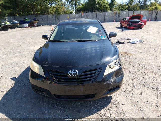 Продажа на аукционе авто 2008 Toyota Camry, vin: 4T1BE46K28U740403, номер лота: 45968690