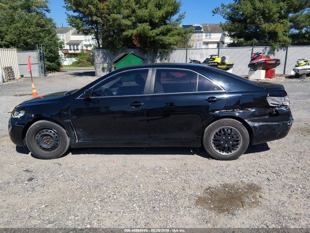 Продажа на аукционе авто 2008 Toyota Camry, vin: 4T1BE46K28U740403, номер лота: 45968690