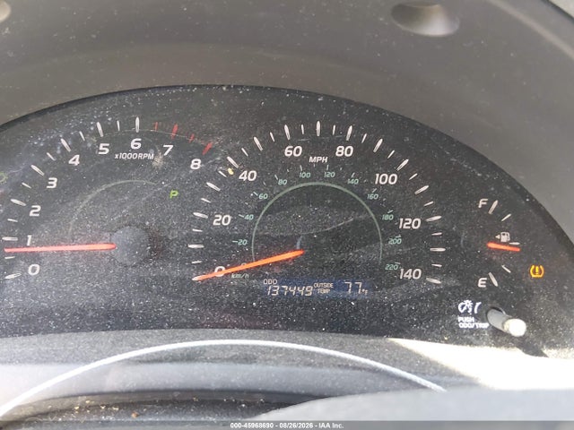 Продажа на аукционе авто 2008 Toyota Camry, vin: 4T1BE46K28U740403, номер лота: 45968690