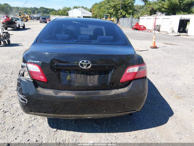 Продажа на аукционе авто 2008 Toyota Camry, vin: 4T1BE46K28U740403, номер лота: 45968690