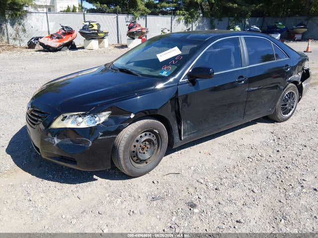 Продажа на аукционе авто 2008 Toyota Camry, vin: 4T1BE46K28U740403, номер лота: 45968690