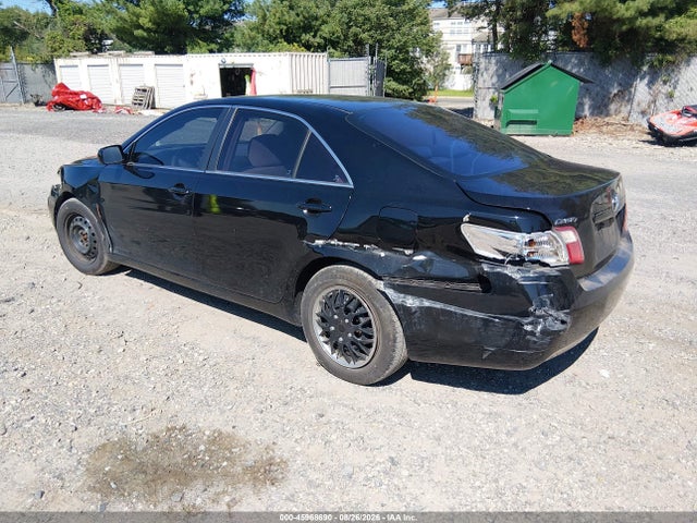 Продажа на аукционе авто 2008 Toyota Camry, vin: 4T1BE46K28U740403, номер лота: 45968690