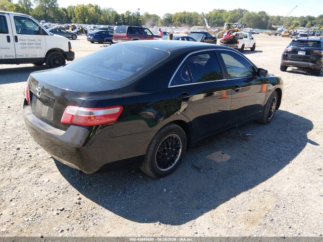 Продажа на аукционе авто 2008 Toyota Camry, vin: 4T1BE46K28U740403, номер лота: 45968690