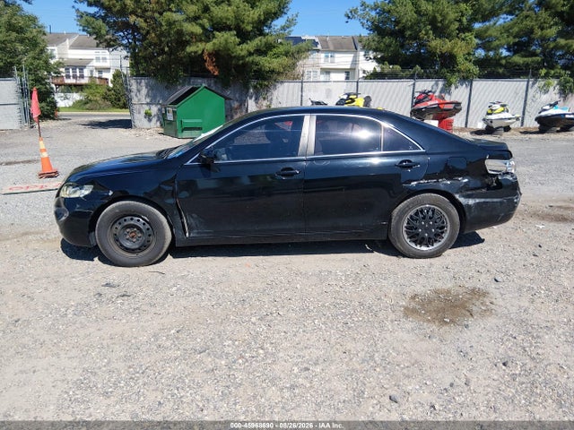 Продажа на аукционе авто 2008 Toyota Camry, vin: 4T1BE46K28U740403, номер лота: 45968690