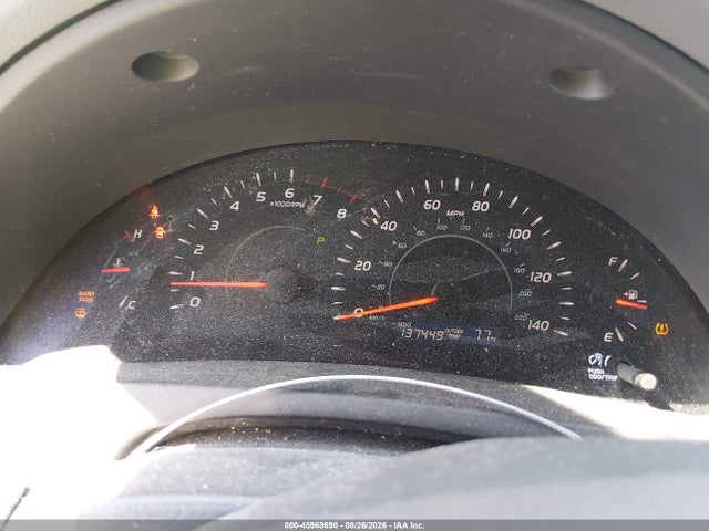 Продажа на аукционе авто 2008 Toyota Camry, vin: 4T1BE46K28U740403, номер лота: 45968690