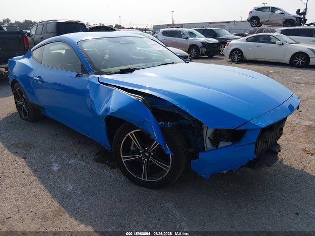 Продаж на аукціоні авто 2024 Ford Mustang Ecoboost Premium Fastback, vin: 1FA6P8TH9R5125770, номер лоту: 45968694