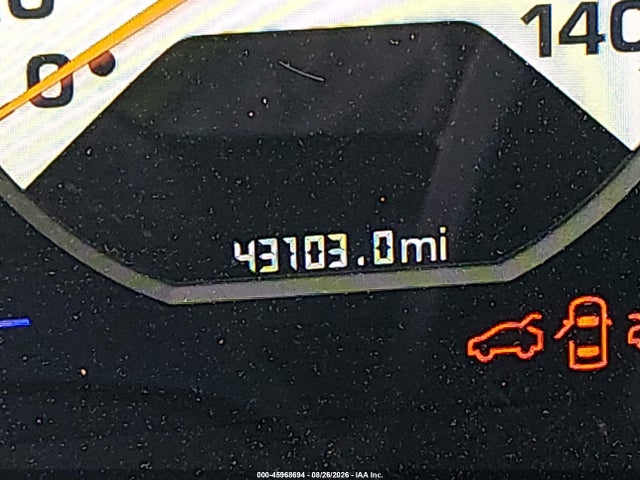 Продаж на аукціоні авто 2024 Ford Mustang Ecoboost Premium Fastback, vin: 1FA6P8TH9R5125770, номер лоту: 45968694