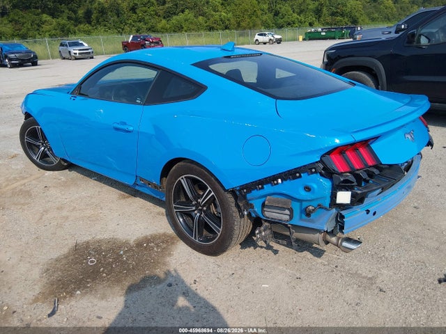 Продаж на аукціоні авто 2024 Ford Mustang Ecoboost Premium Fastback, vin: 1FA6P8TH9R5125770, номер лоту: 45968694