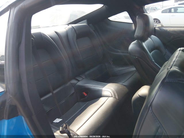 Продаж на аукціоні авто 2024 Ford Mustang Ecoboost Premium Fastback, vin: 1FA6P8TH9R5125770, номер лоту: 45968694