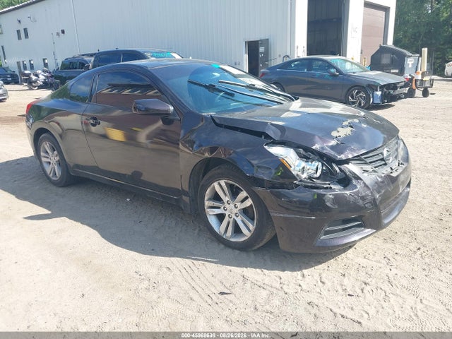Продажа на аукционе авто 2013 Nissan Altima 2.5 S, vin: 1N4AL2EP3DC147341, номер лота: 45968698