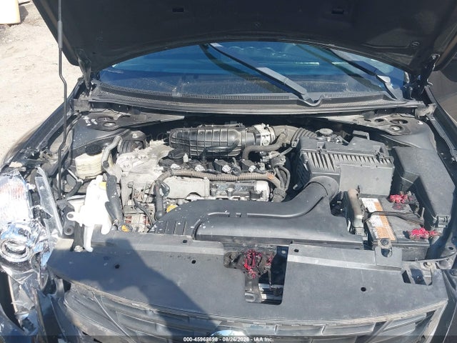 Продажа на аукционе авто 2013 Nissan Altima 2.5 S, vin: 1N4AL2EP3DC147341, номер лота: 45968698
