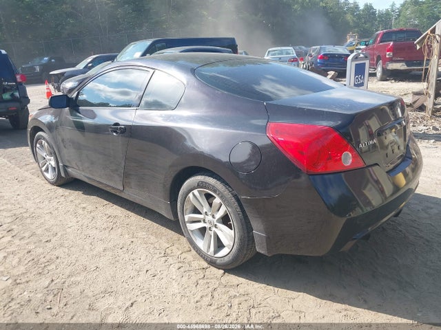 Продажа на аукционе авто 2013 Nissan Altima 2.5 S, vin: 1N4AL2EP3DC147341, номер лота: 45968698