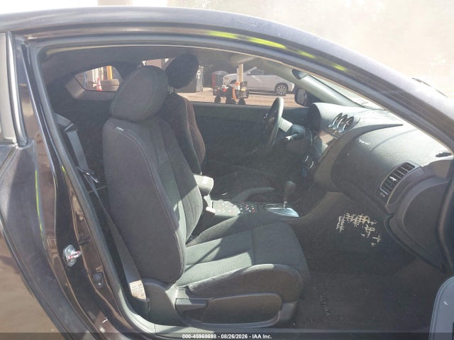 Продажа на аукционе авто 2013 Nissan Altima 2.5 S, vin: 1N4AL2EP3DC147341, номер лота: 45968698