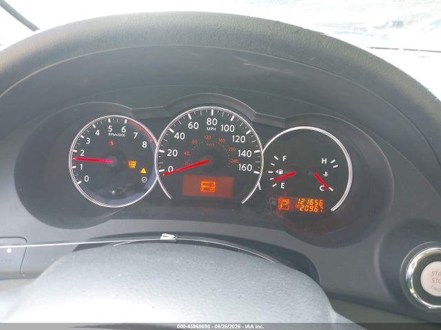Продажа на аукционе авто 2013 Nissan Altima 2.5 S, vin: 1N4AL2EP3DC147341, номер лота: 45968698