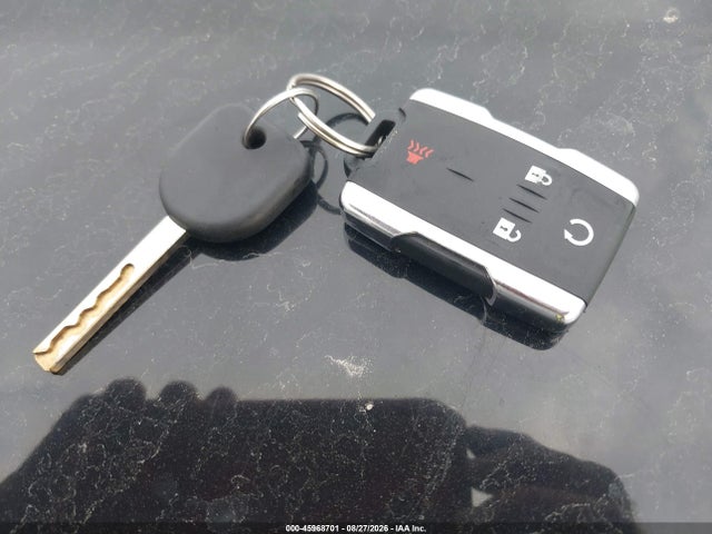 45968701 :رقم المزاد ، 3GTP1NECXHG380659 vin ، 2017 Gmc Sierra 1500 Slt مزاد بيع