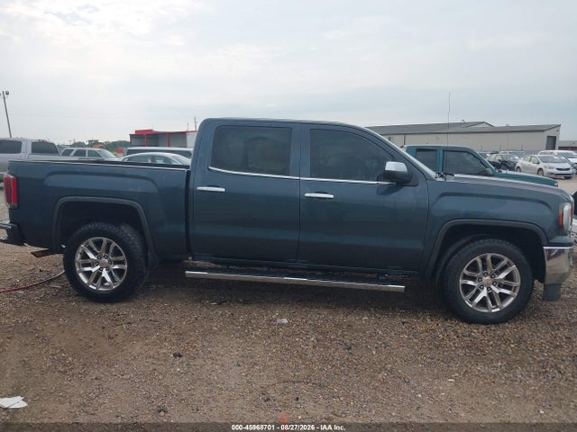 45968701 :رقم المزاد ، 3GTP1NECXHG380659 vin ، 2017 Gmc Sierra 1500 Slt مزاد بيع