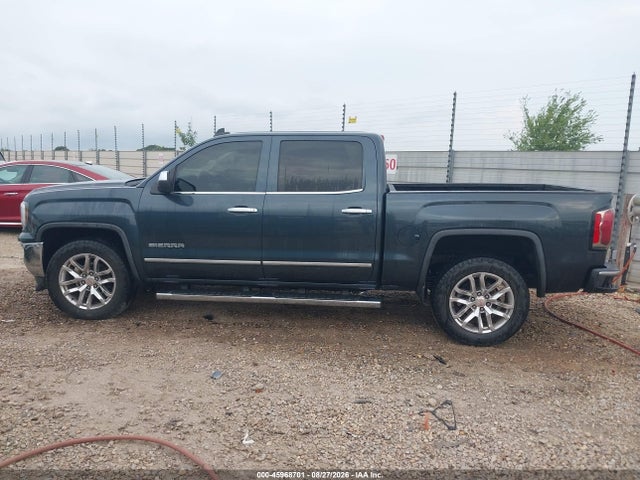 45968701 :رقم المزاد ، 3GTP1NECXHG380659 vin ، 2017 Gmc Sierra 1500 Slt مزاد بيع