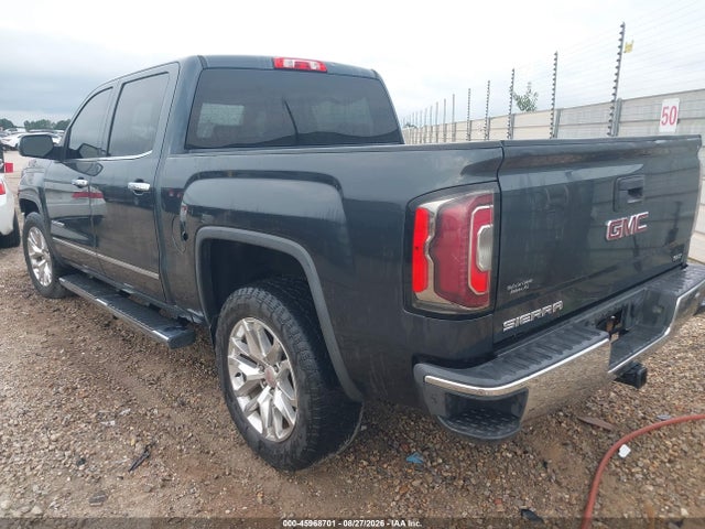 45968701 :رقم المزاد ، 3GTP1NECXHG380659 vin ، 2017 Gmc Sierra 1500 Slt مزاد بيع