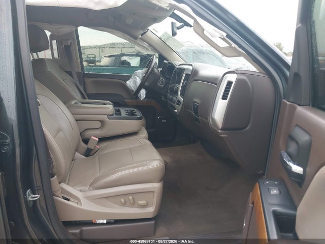 45968701 :رقم المزاد ، 3GTP1NECXHG380659 vin ، 2017 Gmc Sierra 1500 Slt مزاد بيع