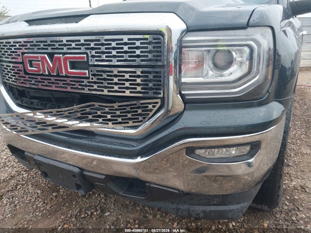 45968701 :رقم المزاد ، 3GTP1NECXHG380659 vin ، 2017 Gmc Sierra 1500 Slt مزاد بيع