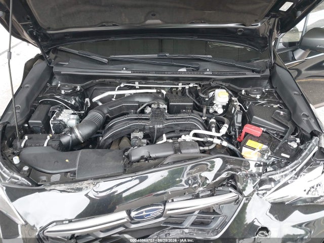 45968707 :رقم المزاد ، JF2GTHRCXPH255060 vin ، 2023 Subaru Crosstrek Sport مزاد بيع
