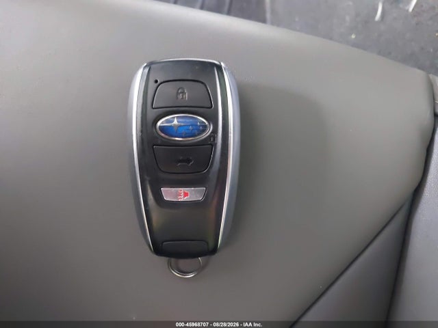 45968707 :رقم المزاد ، JF2GTHRCXPH255060 vin ، 2023 Subaru Crosstrek Sport مزاد بيع