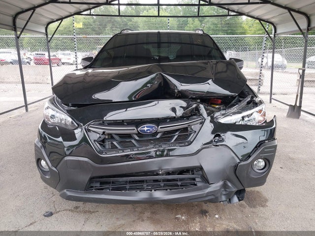 45968707 :رقم المزاد ، JF2GTHRCXPH255060 vin ، 2023 Subaru Crosstrek Sport مزاد بيع