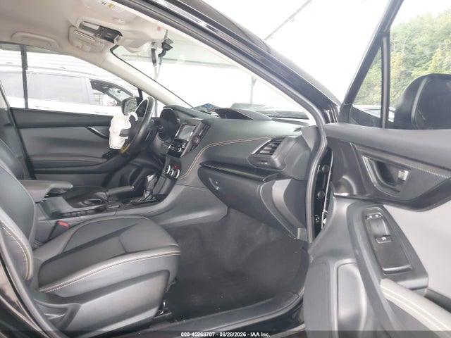 45968707 :رقم المزاد ، JF2GTHRCXPH255060 vin ، 2023 Subaru Crosstrek Sport مزاد بيع