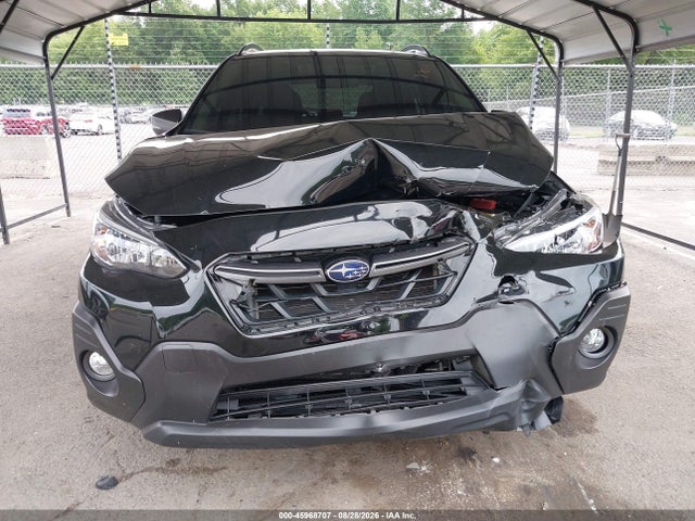 45968707 :رقم المزاد ، JF2GTHRCXPH255060 vin ، 2023 Subaru Crosstrek Sport مزاد بيع