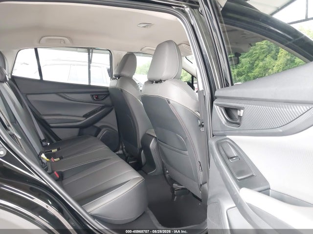 45968707 :رقم المزاد ، JF2GTHRCXPH255060 vin ، 2023 Subaru Crosstrek Sport مزاد بيع