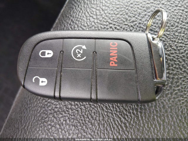 Aukcja sprzedaży 2022 Jeep Compass Latitude Lux 4x4, vin: 3C4NJDFB0NT134083, numer aukcji: 45968709