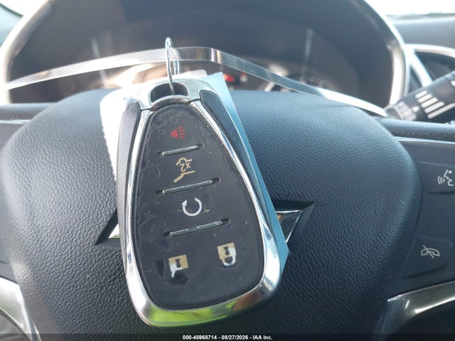 Продажа на аукционе авто 2019 Chevrolet Equinox Lt, vin: 3GNAXKEV4KS639761, номер лота: 45968714