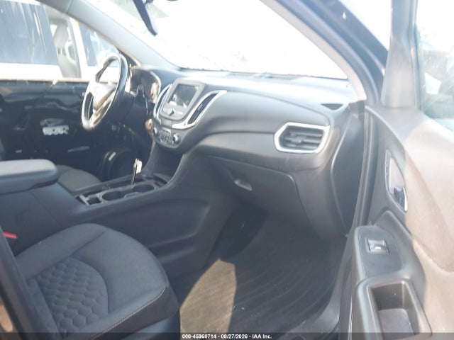 Продажа на аукционе авто 2019 Chevrolet Equinox Lt, vin: 3GNAXKEV4KS639761, номер лота: 45968714