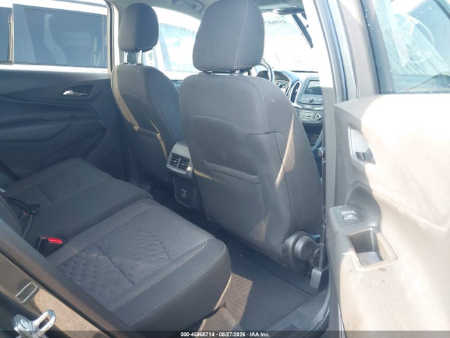 Продажа на аукционе авто 2019 Chevrolet Equinox Lt, vin: 3GNAXKEV4KS639761, номер лота: 45968714