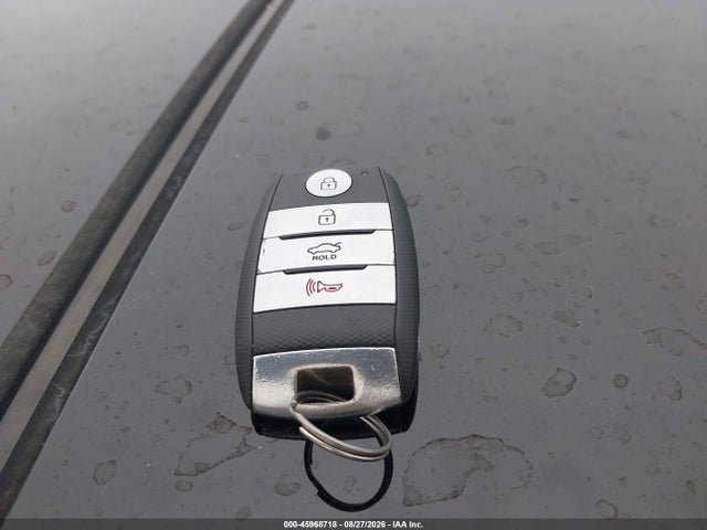 45968718 :رقم المزاد ، 5XXGR4A64EG282454 vin ، 2014 Kia Optima Sxl Turbo مزاد بيع