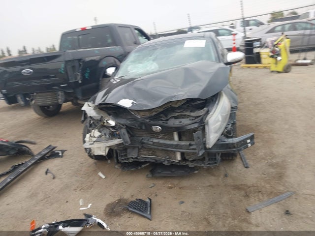 45968718 :رقم المزاد ، 5XXGR4A64EG282454 vin ، 2014 Kia Optima Sxl Turbo مزاد بيع