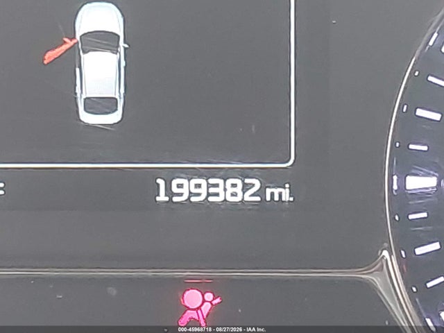 45968718 :رقم المزاد ، 5XXGR4A64EG282454 vin ، 2014 Kia Optima Sxl Turbo مزاد بيع