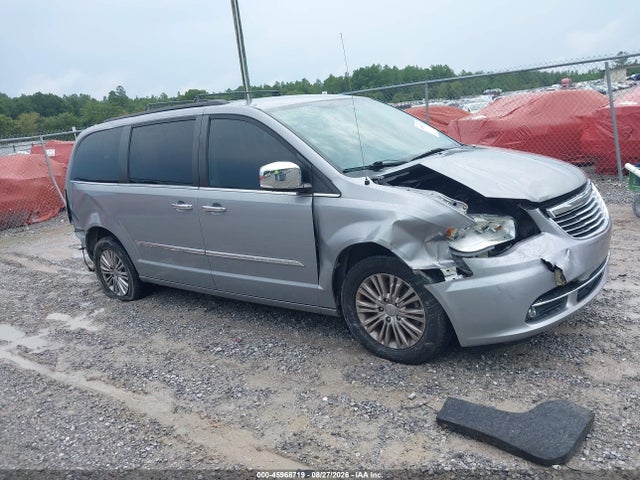 2C4RC1CG4FR579103 Chrysler Town &amp; Country Touring-l