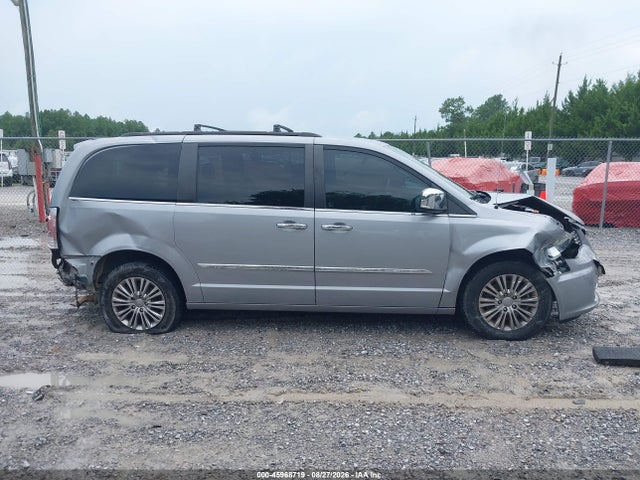 2C4RC1CG4FR579103 Chrysler Town &amp; Country Touring-l