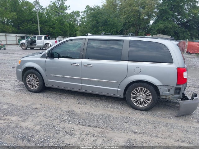 2C4RC1CG4FR579103 Chrysler Town &amp; Country Touring-l