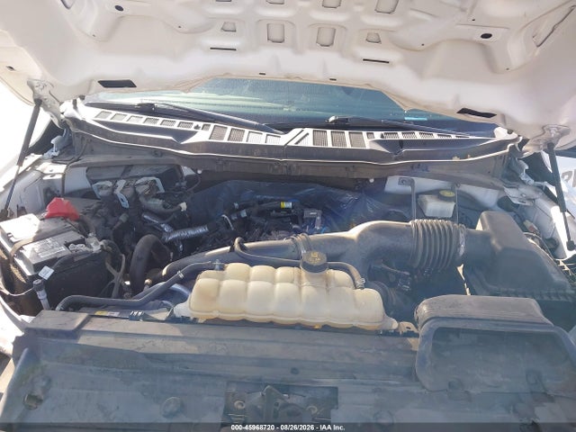 Ford F-150 Xl 2022 1FTEX1CP2NKD67588 Image 10