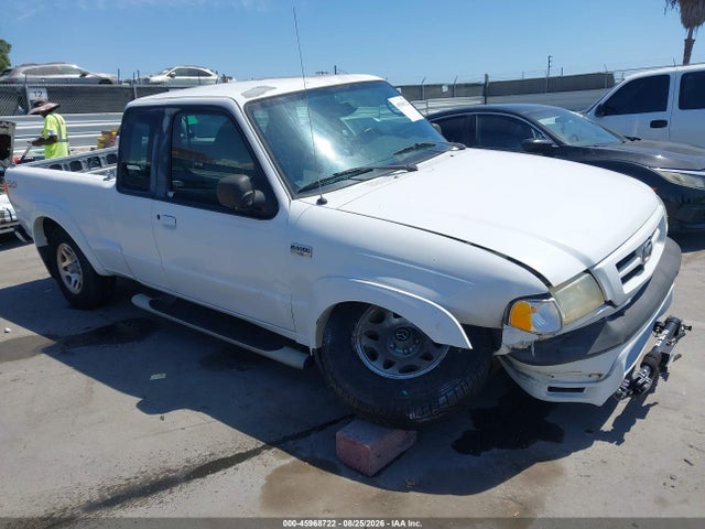 Продажа на аукционе авто 2003 Mazda B4000 Ds, vin: 4F4YR46E63TM13814, номер лота: 45968722