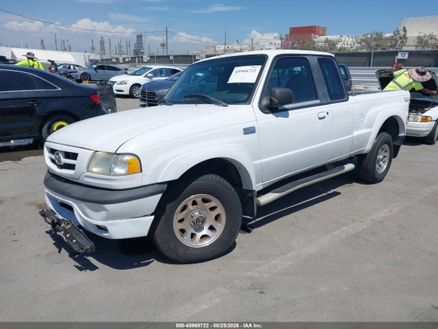 Продажа на аукционе авто 2003 Mazda B4000 Ds, vin: 4F4YR46E63TM13814, номер лота: 45968722