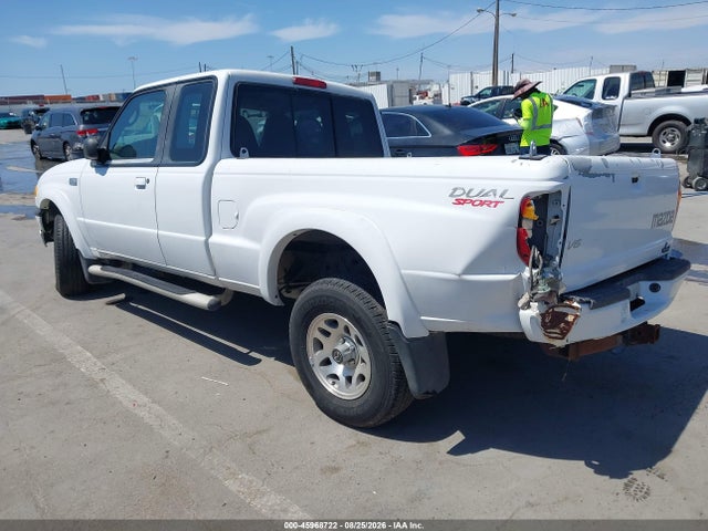 Продажа на аукционе авто 2003 Mazda B4000 Ds, vin: 4F4YR46E63TM13814, номер лота: 45968722