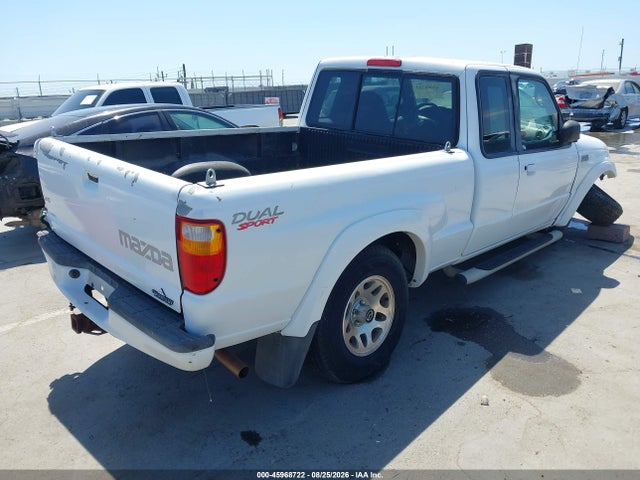 Продажа на аукционе авто 2003 Mazda B4000 Ds, vin: 4F4YR46E63TM13814, номер лота: 45968722
