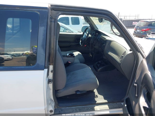 Продажа на аукционе авто 2003 Mazda B4000 Ds, vin: 4F4YR46E63TM13814, номер лота: 45968722