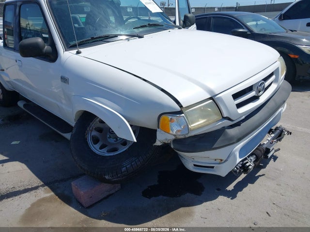 Продажа на аукционе авто 2003 Mazda B4000 Ds, vin: 4F4YR46E63TM13814, номер лота: 45968722